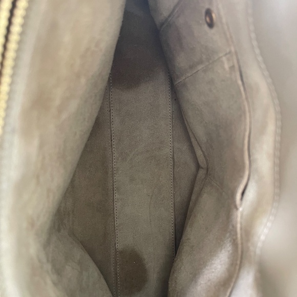 Yves Saint Laurent Sac De Jour Bag - Picture 6 of 10